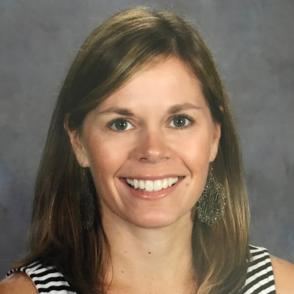 Meet your Posher, Robyn